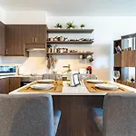 Lemon Tree 1-br With Terrace & Pool In Livadia Larnaka