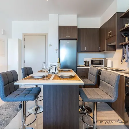 Lemon Tree 1-br In Livadia * לרנקה