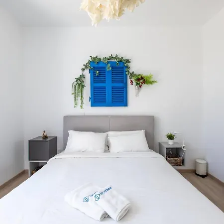 Lemon Tree 1-br With Terrace & Pool In Livadia Apartamento Lárnaca