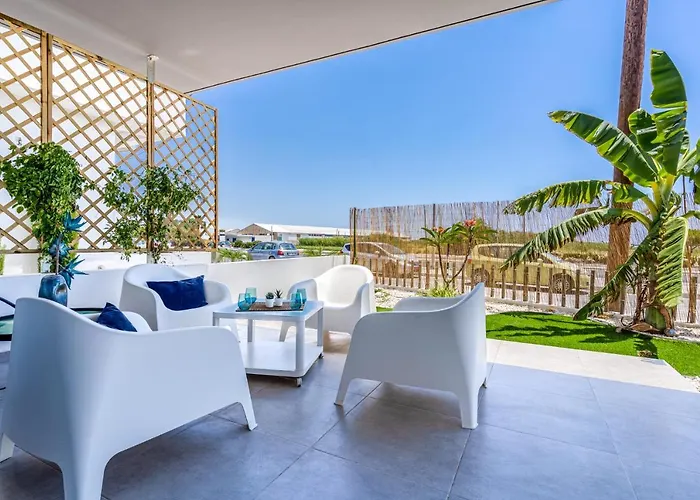 Lemon Tree 1-br With Terrace & Pool In Livadia Appartement Larnaca