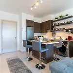 Apartament Lemon Tree 1-br With Terrace & Pool In Livadia Larnaca